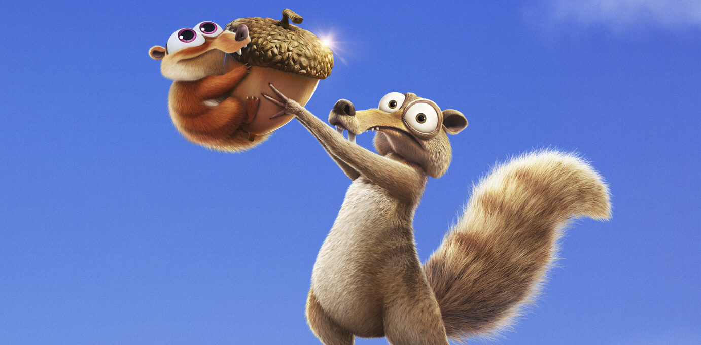 Scrat Tales