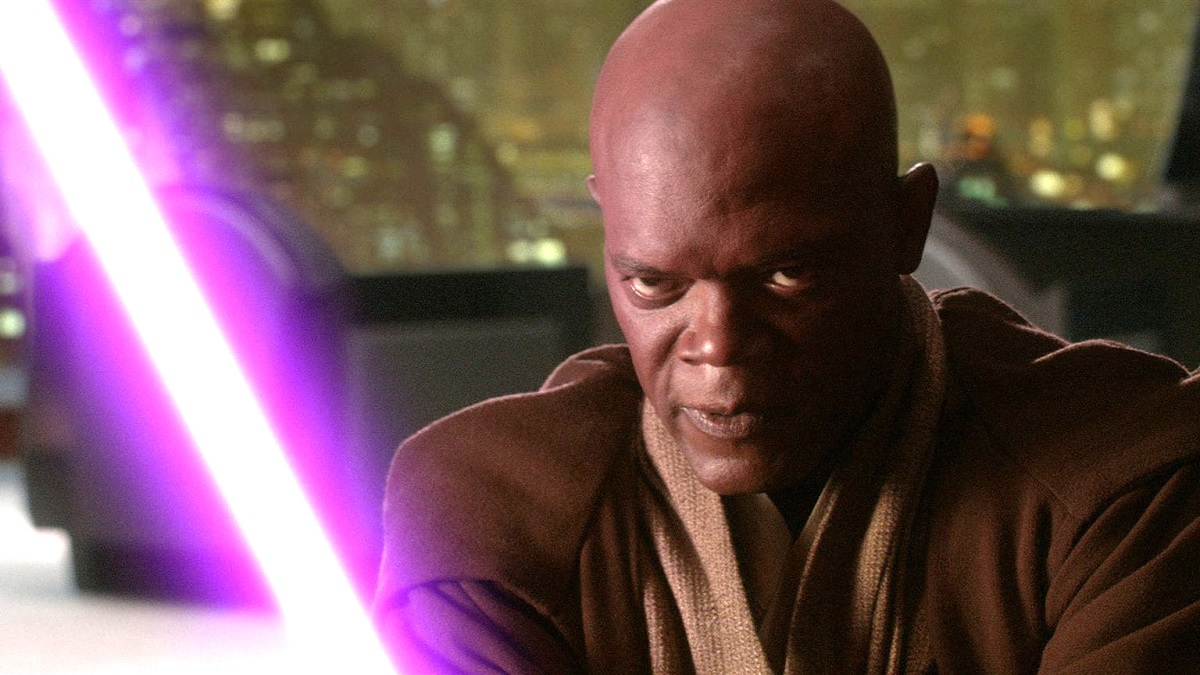 mace windu