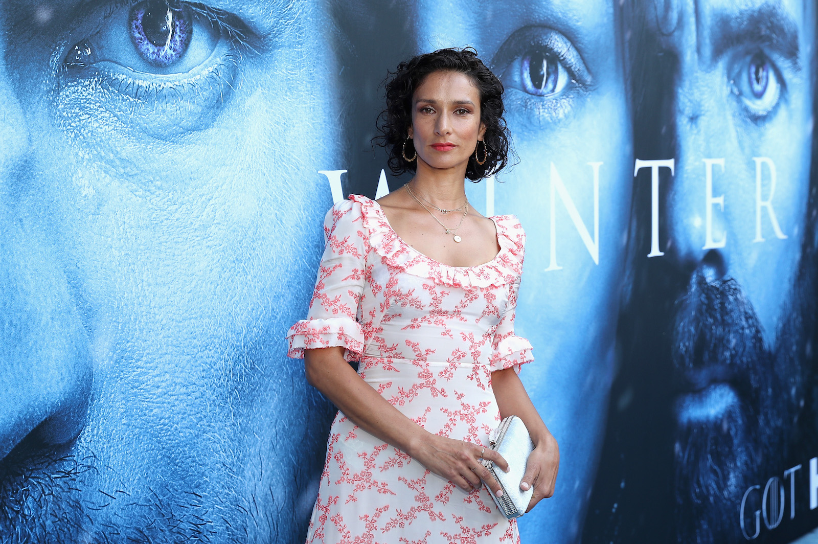 Indira Varma