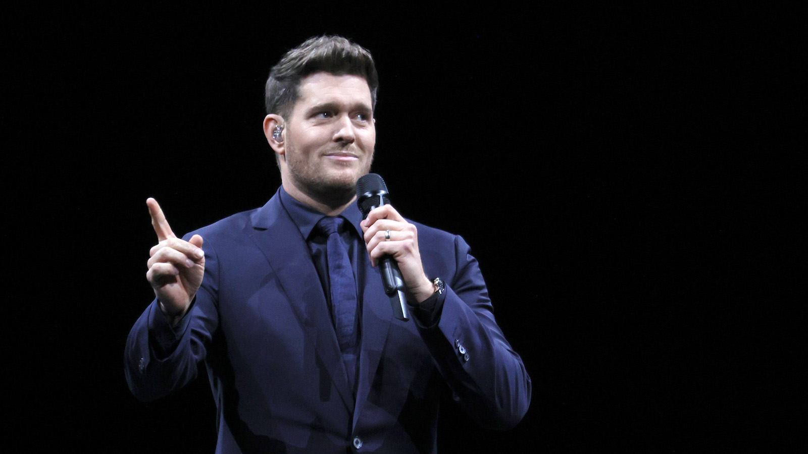 Michael Buble