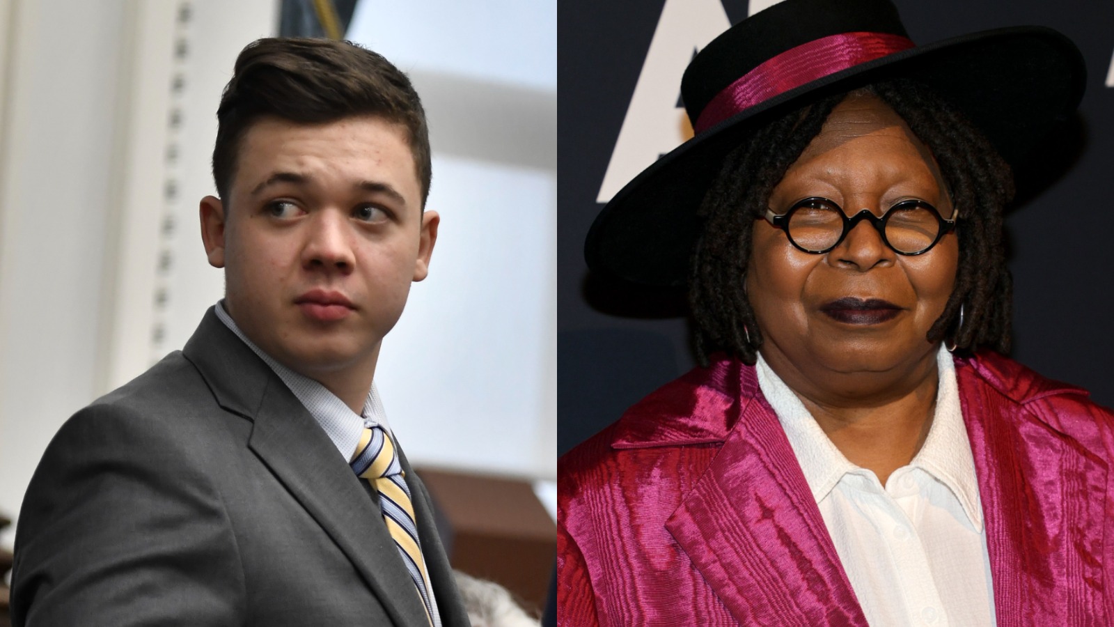 whoopi goldberg kyle rittenhouse