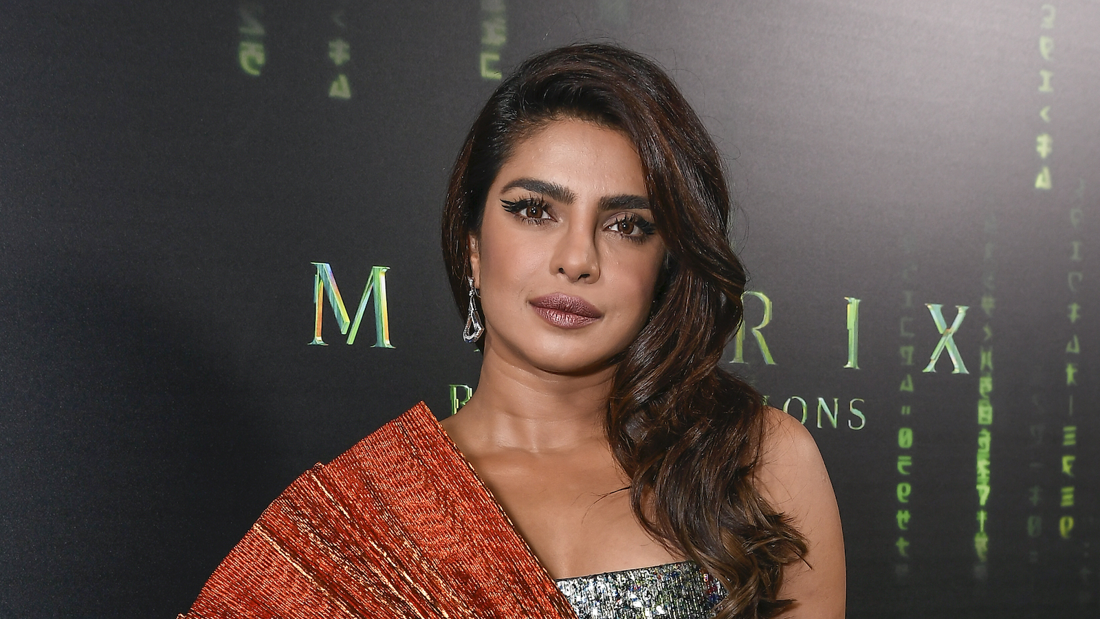 Priyanka Chopra Jonas