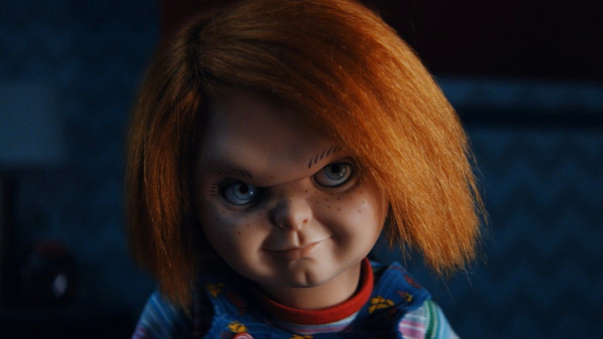 Chucky series