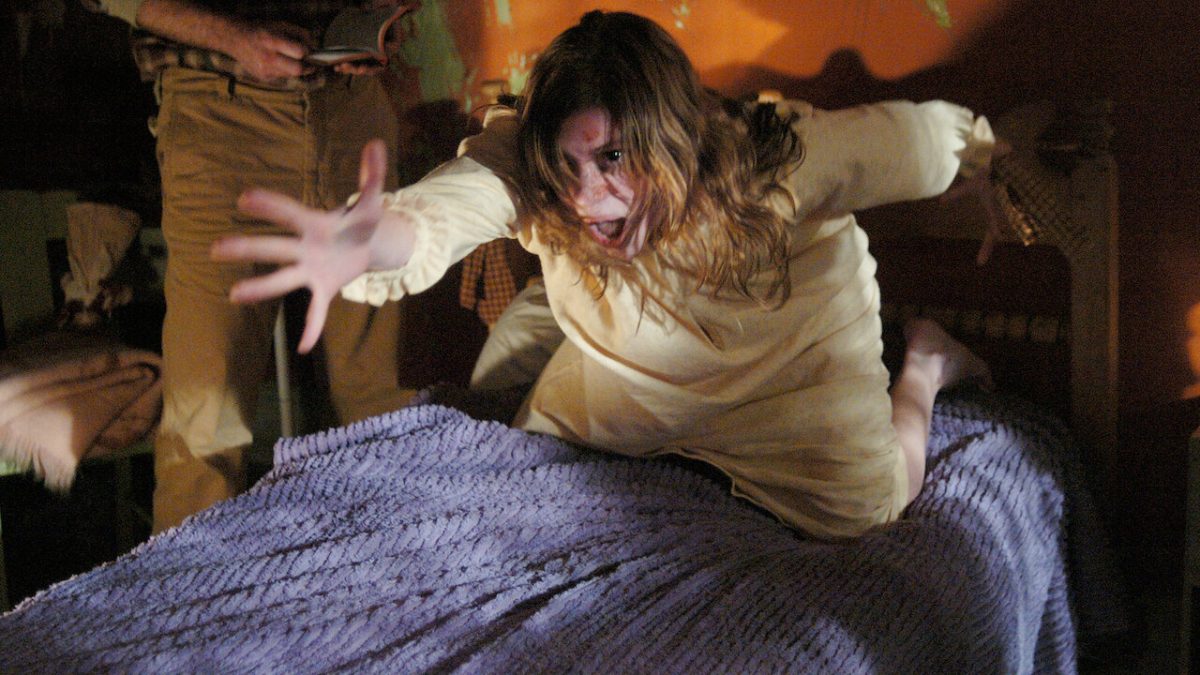 the exorcism of emily rose