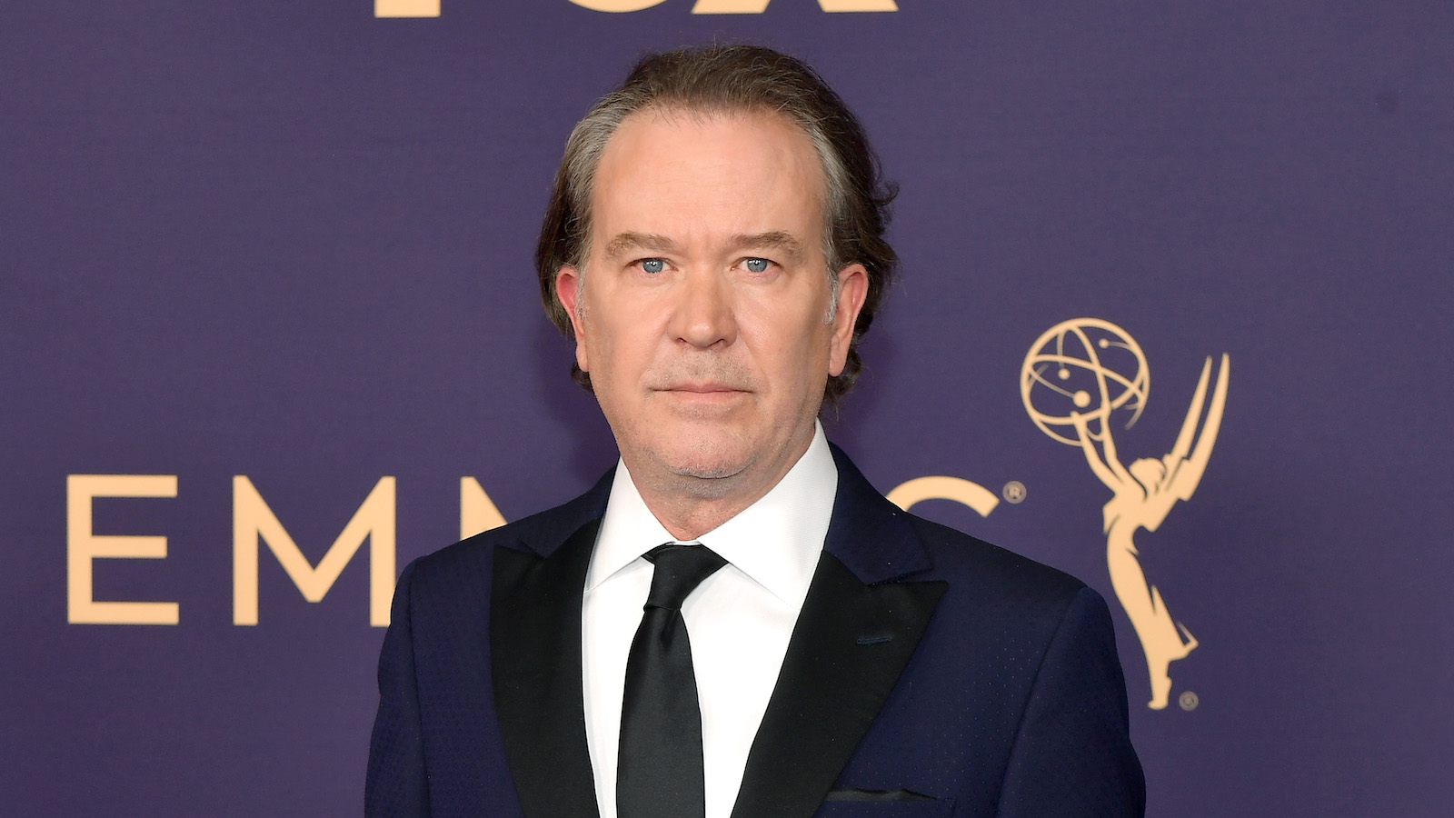 Timothy Hutton