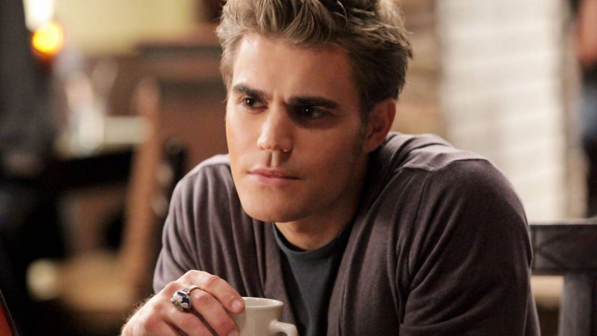 the vampire diaries stefan