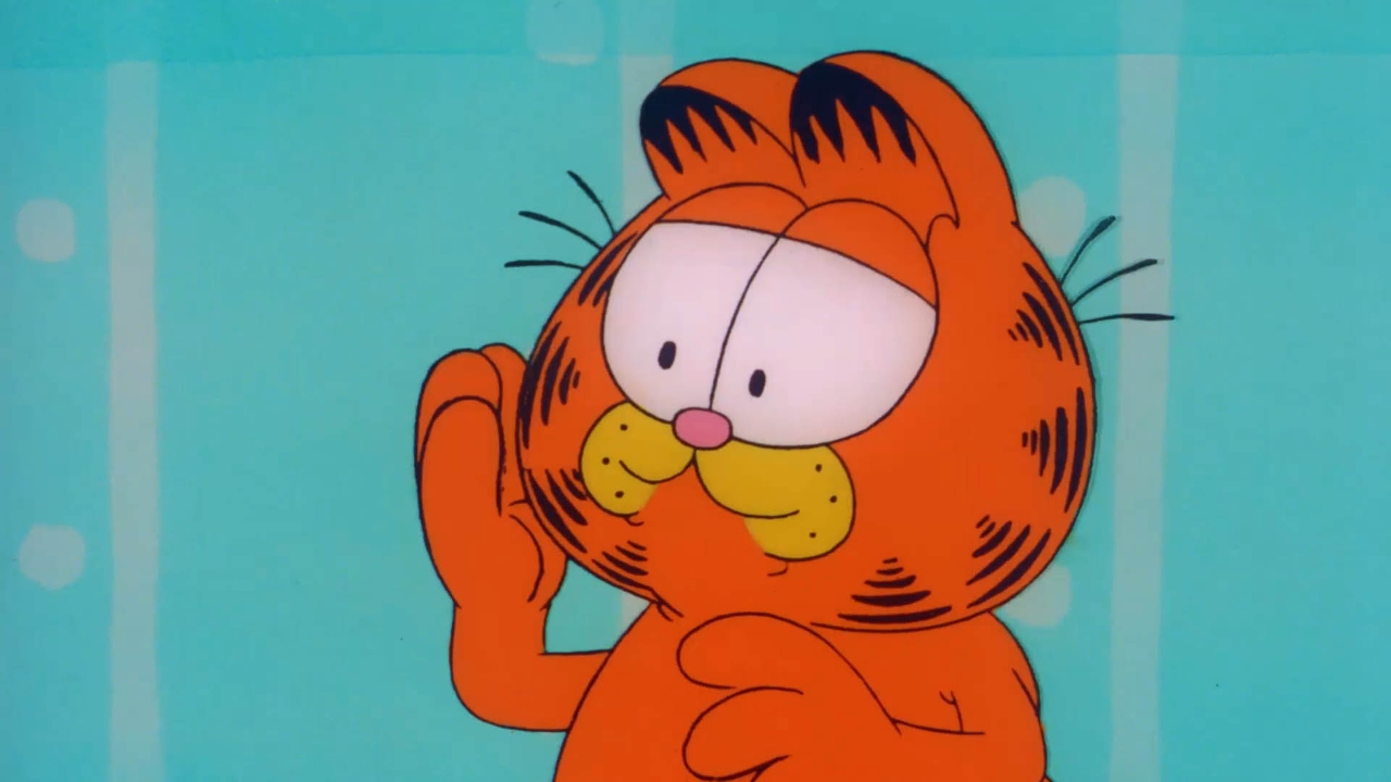 Garfield