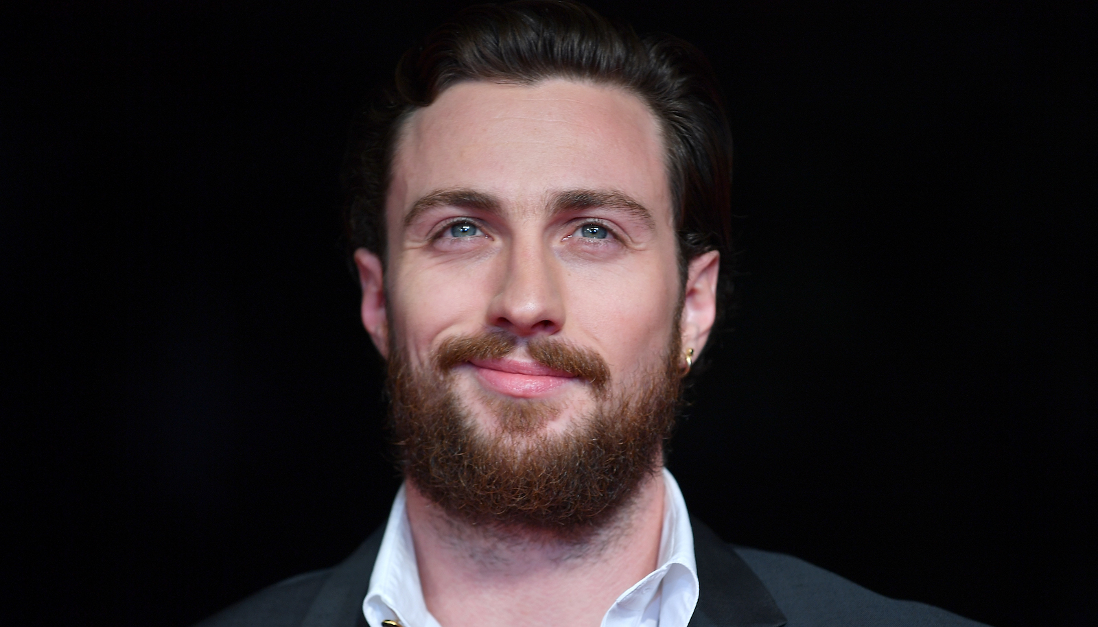 aaron taylor johnson no way home