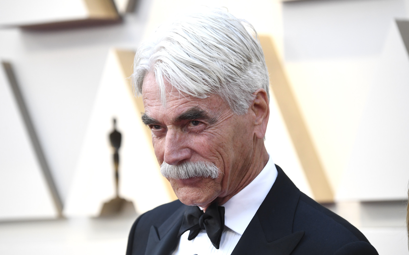 Sam Elliott 