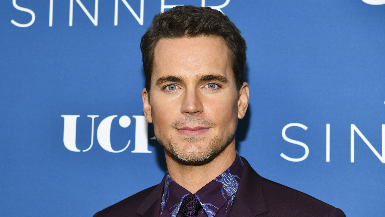 Matt Bomer