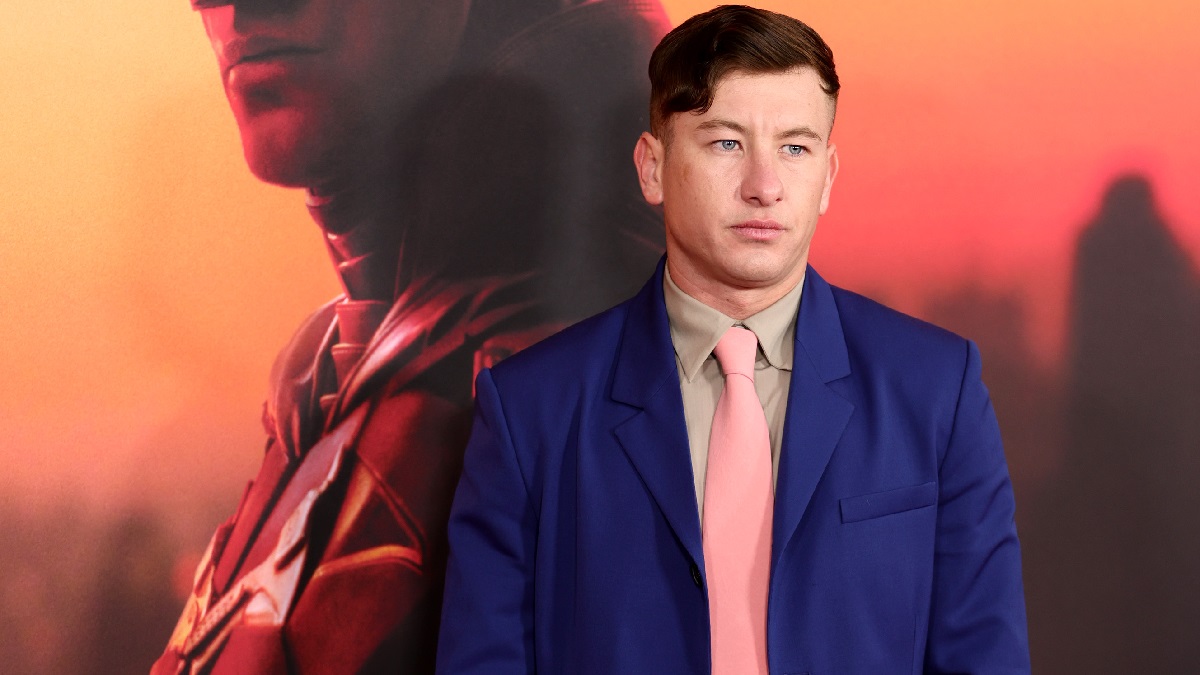 barry keoghan