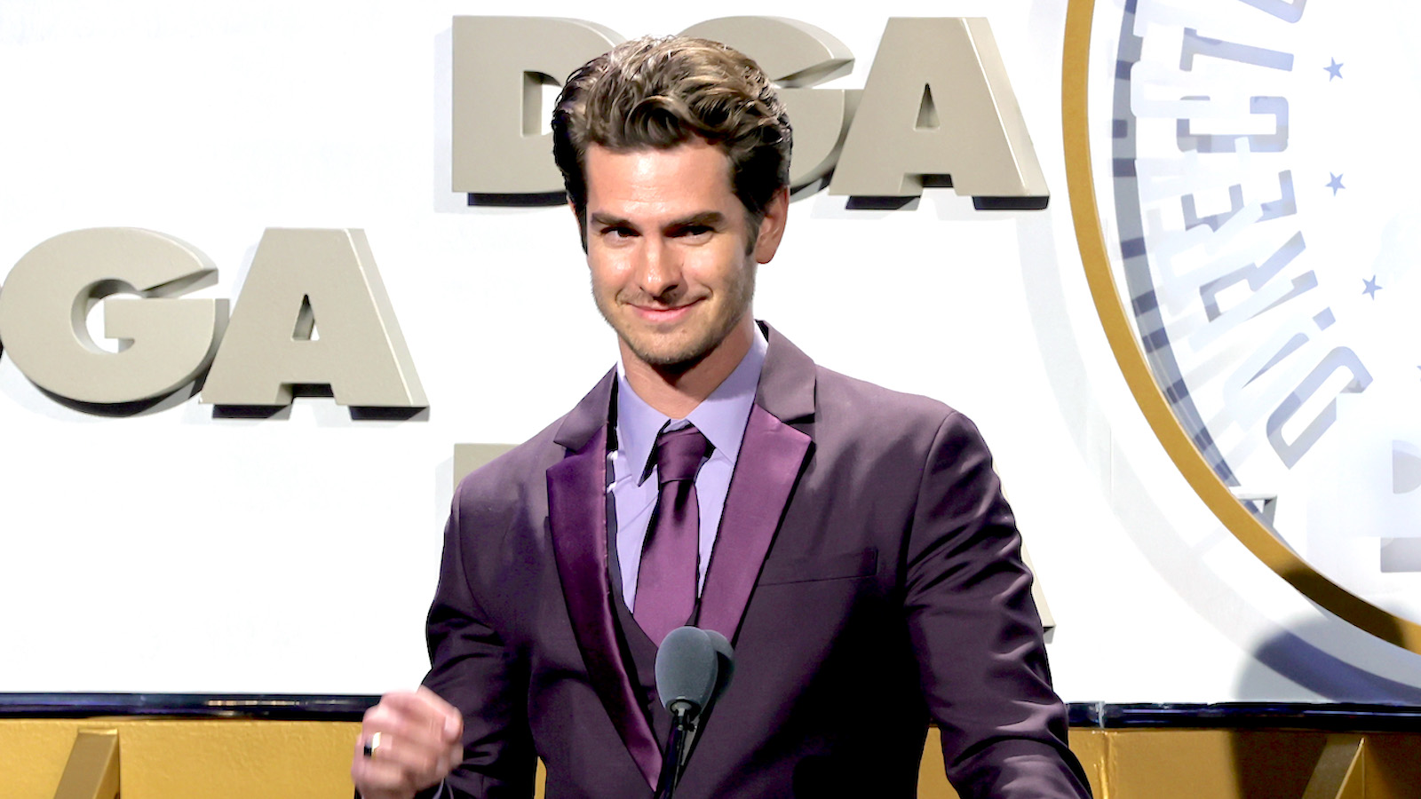 Andrew Garfield