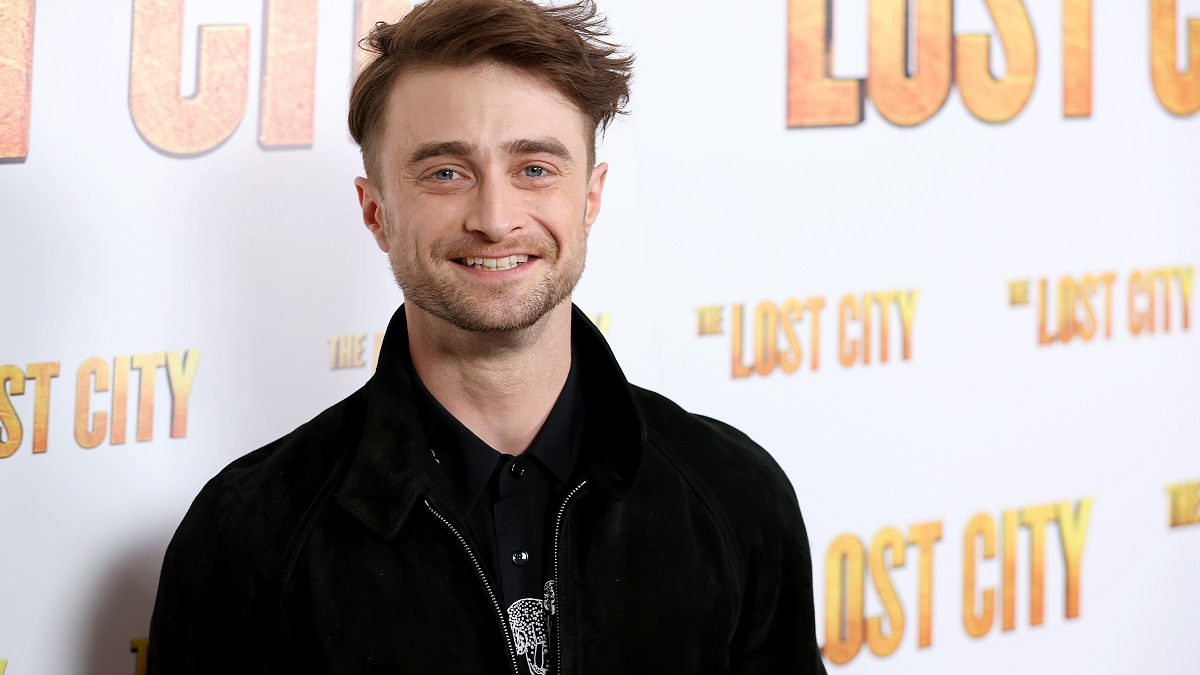 daniel radclliffe