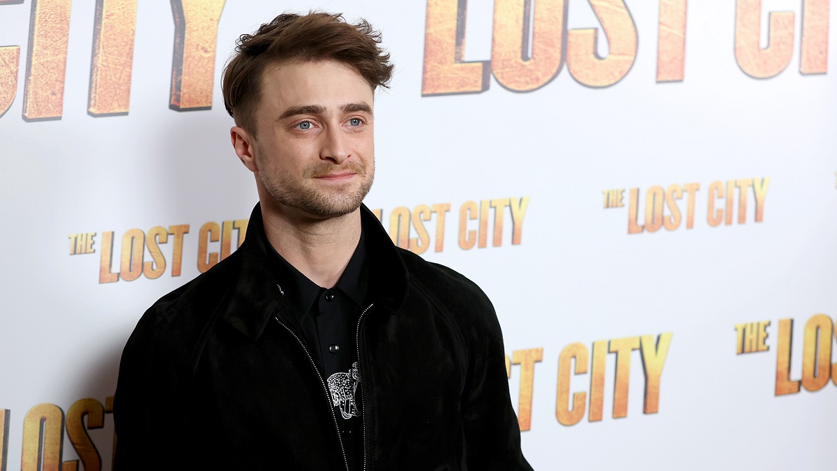 daniel radcliffe