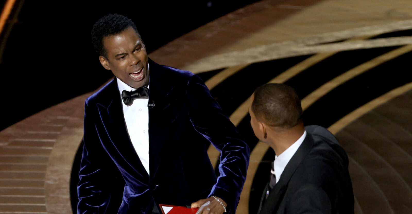 will smith chris rock apology oscars 2022