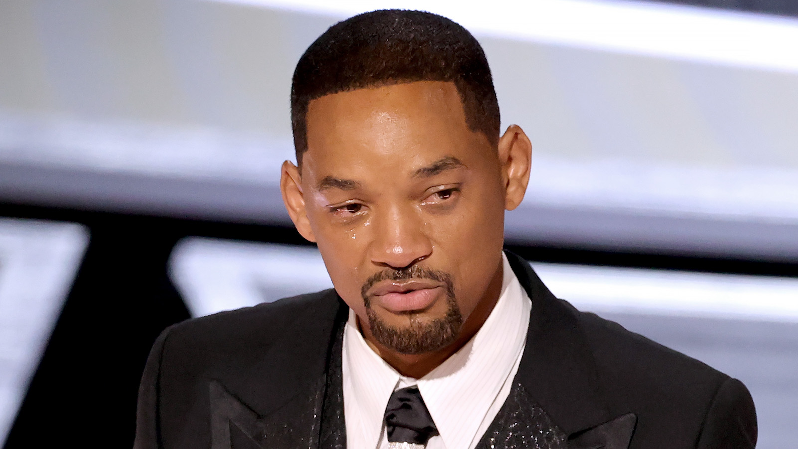 Will Smith Oscars Academy Awards