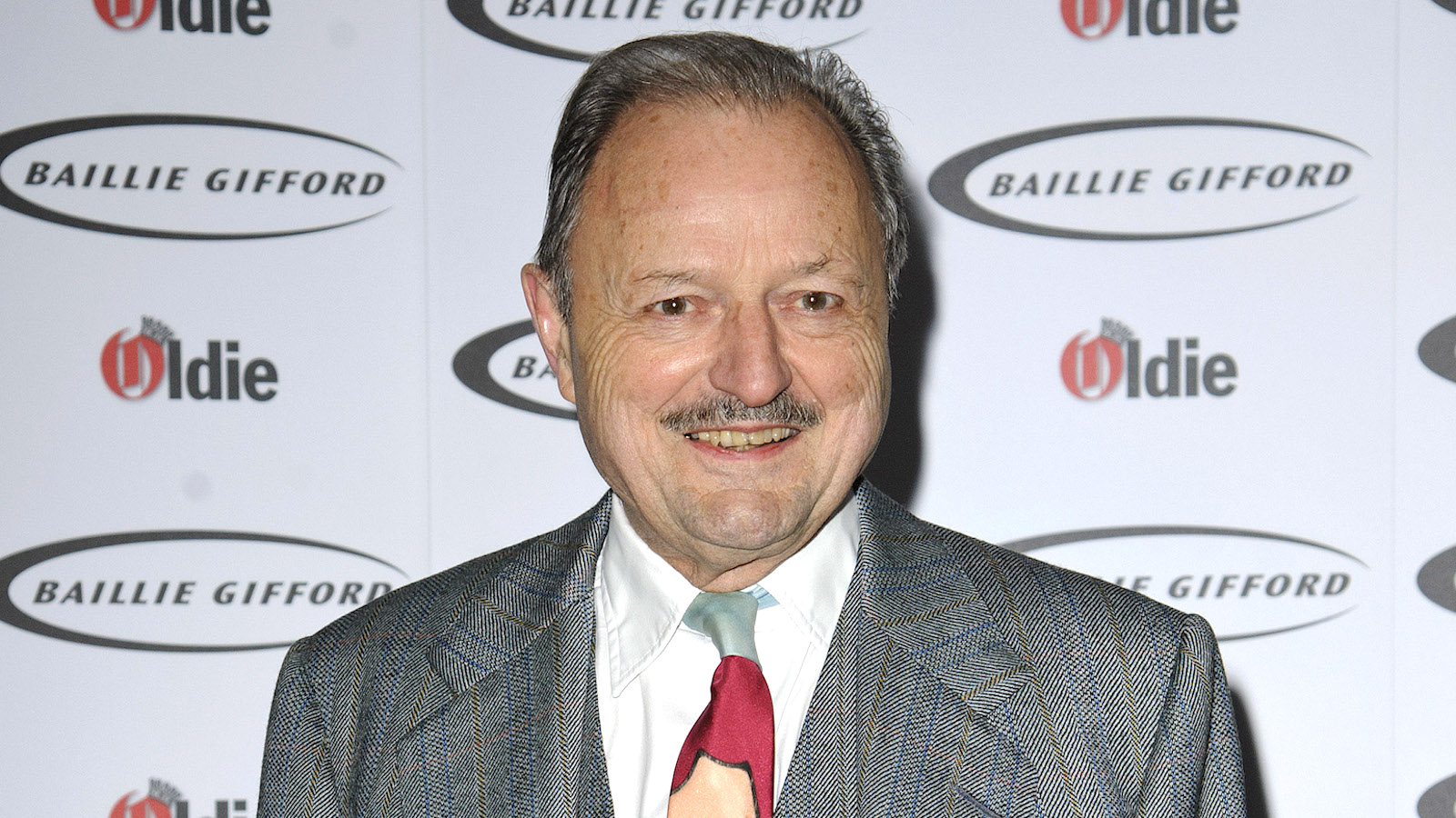 Peter Bowles