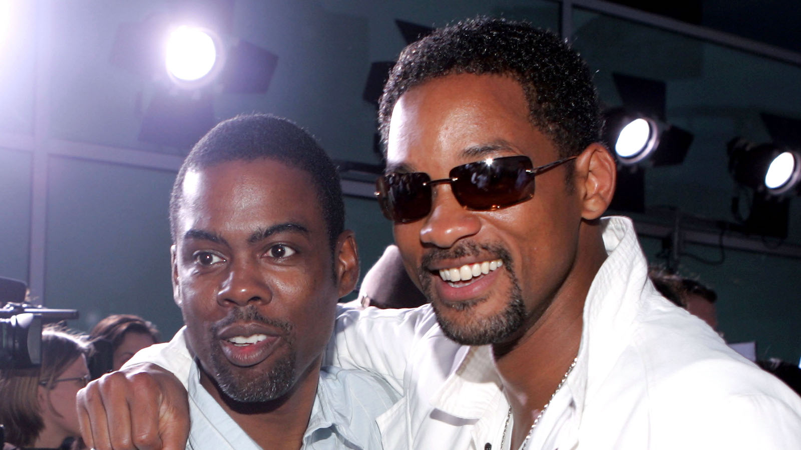 chris rock will smith tony rock oscars 2022