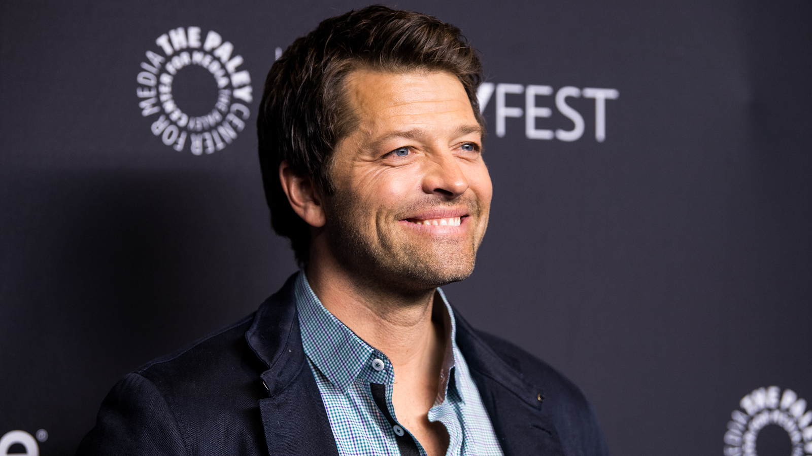 Misha Collins