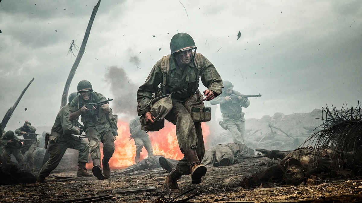 Hacksaw-Ridge