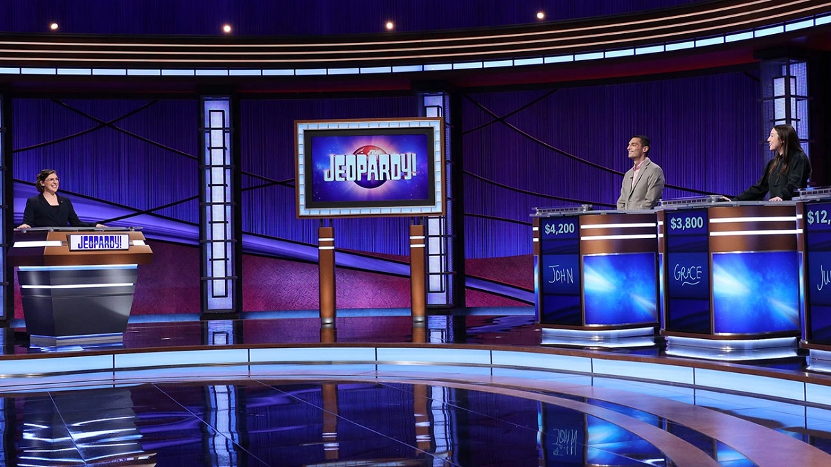 Jeopardy