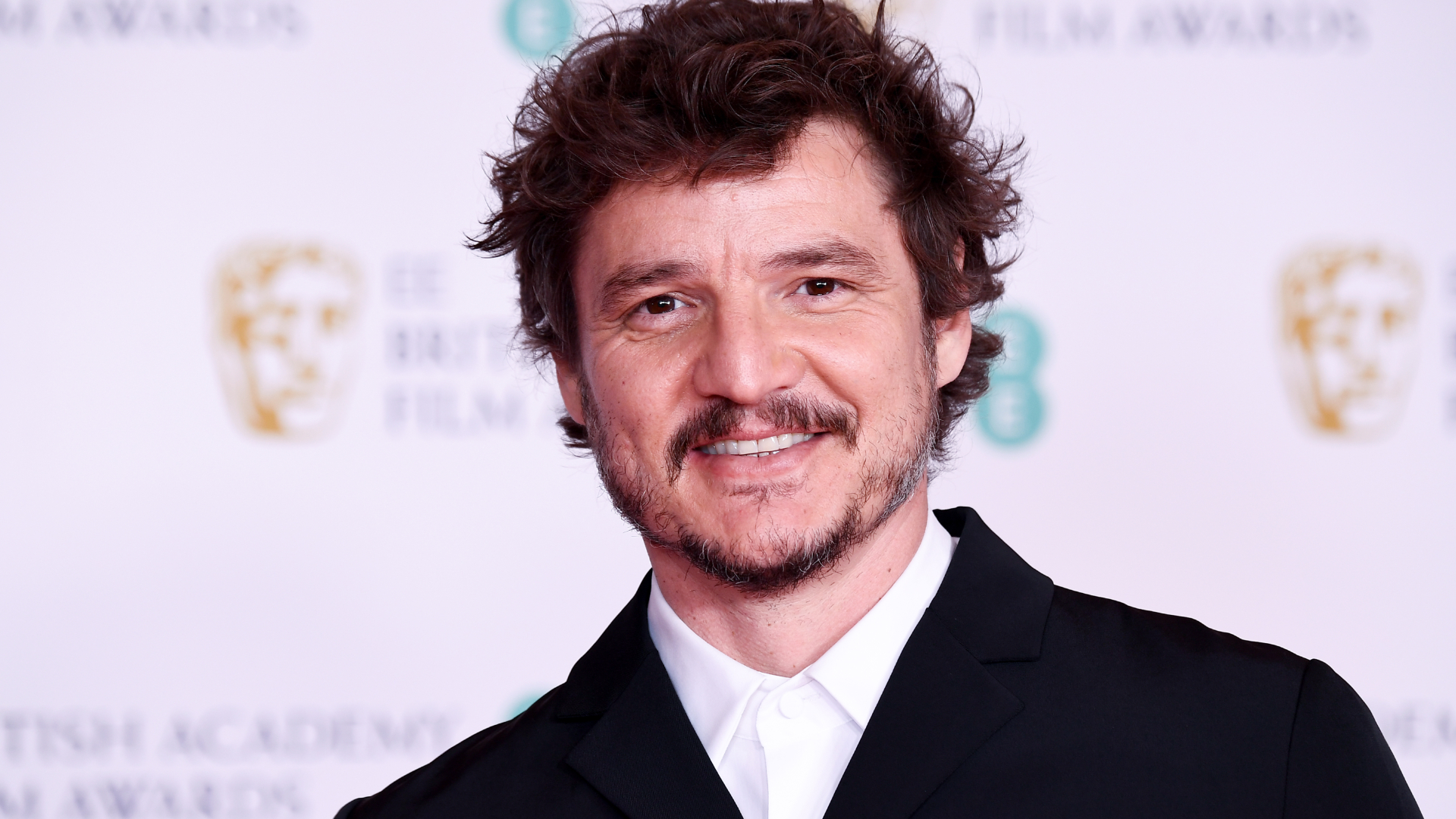 Pedro Pascal - Getty