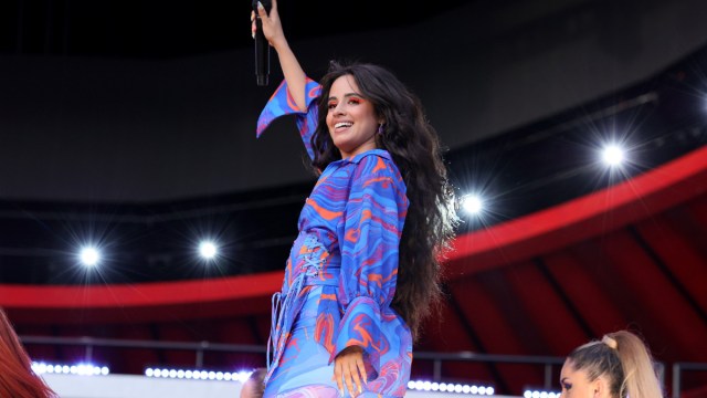 camila cabello