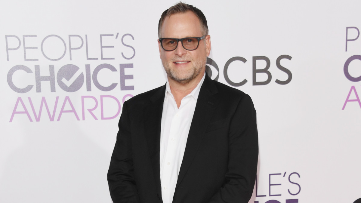 dave coulier