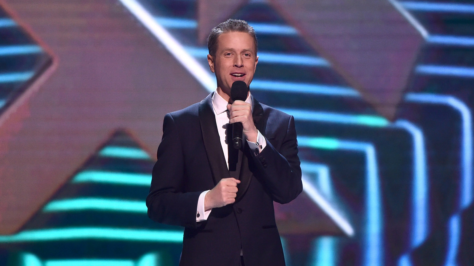 Geoff Keighley