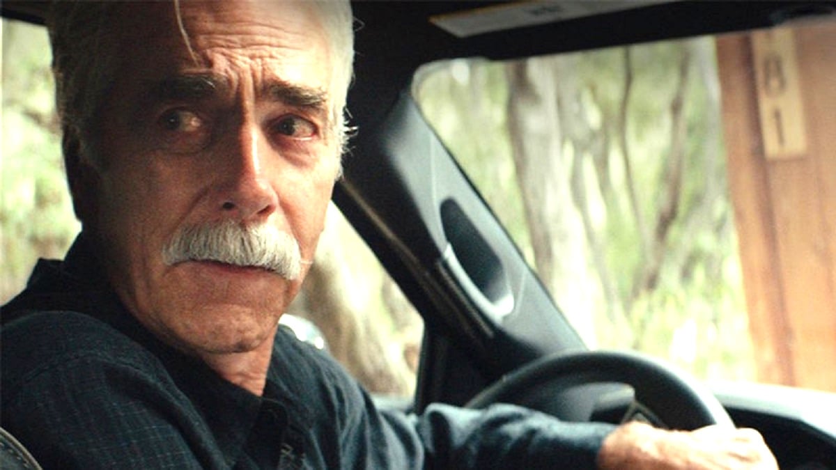 sam elliott