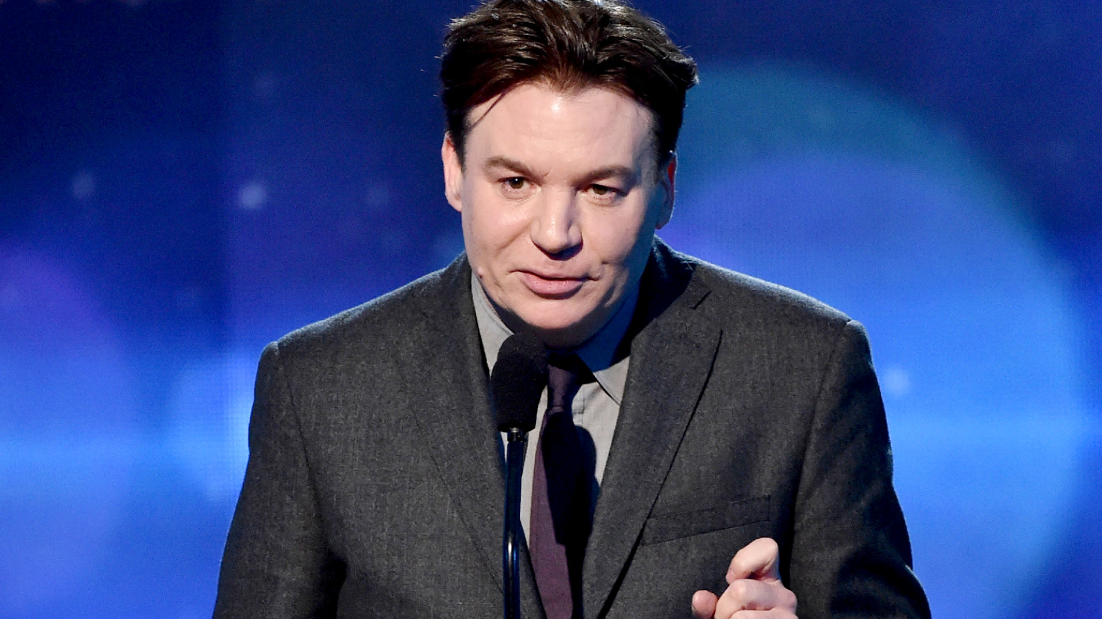 mike myers