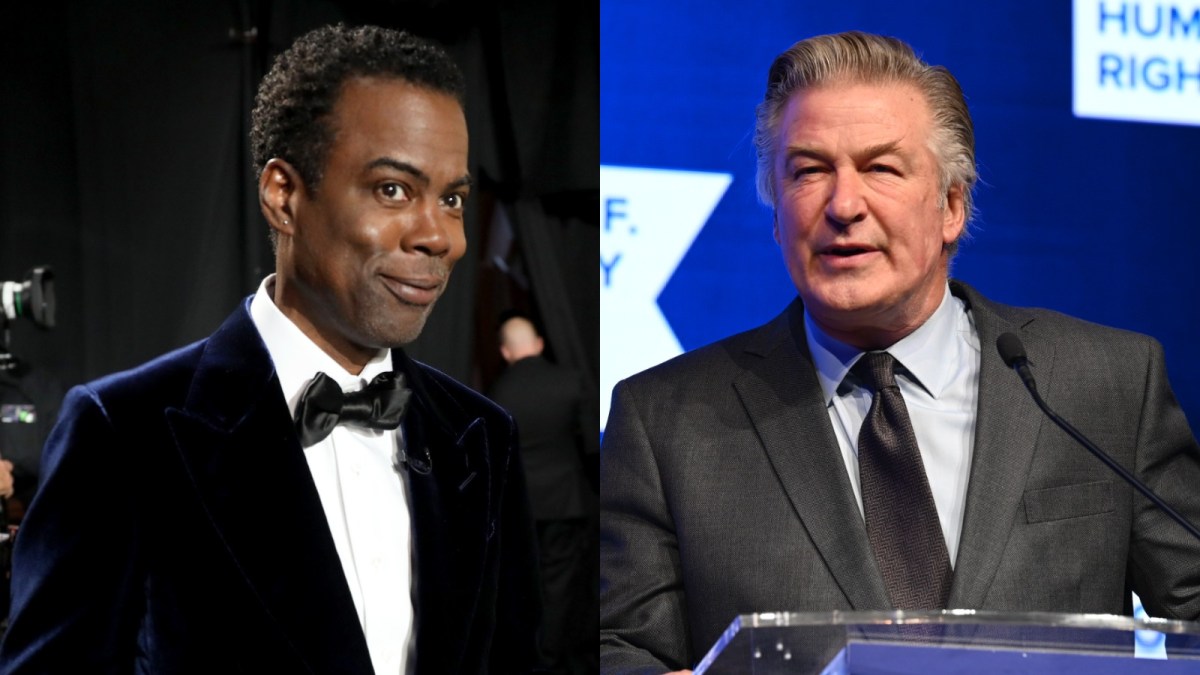 chris rock will smith alec baldwin 2022 oscars jerry springer