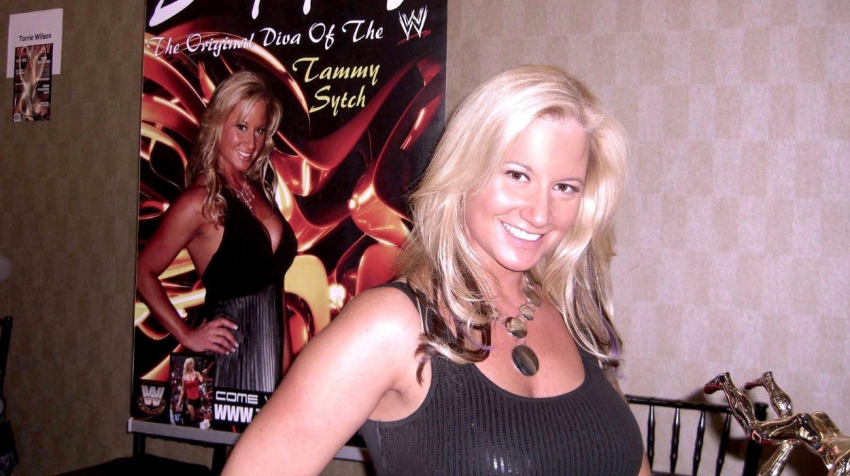 tammy lynn sytch dui fatal crash