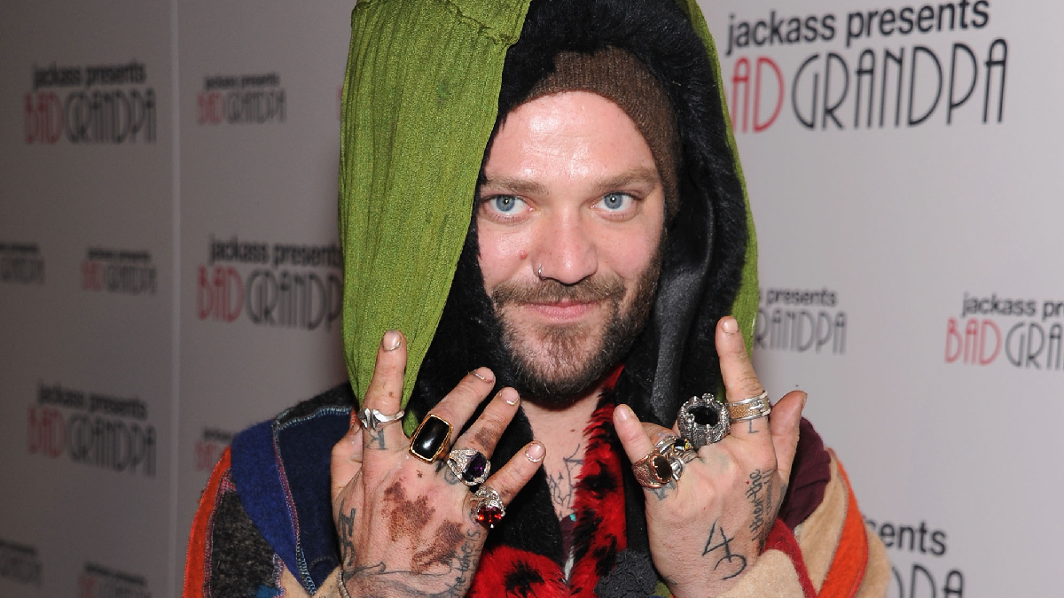 Bam Margera