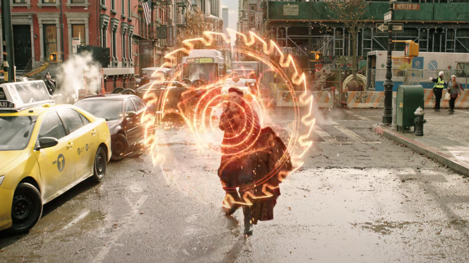 doctor strange 2 dreamwalking explained