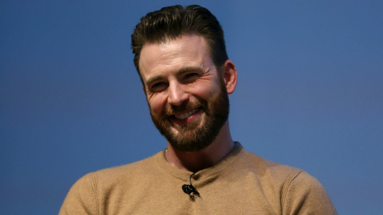 Chris Evans