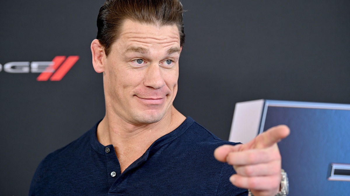 john cena