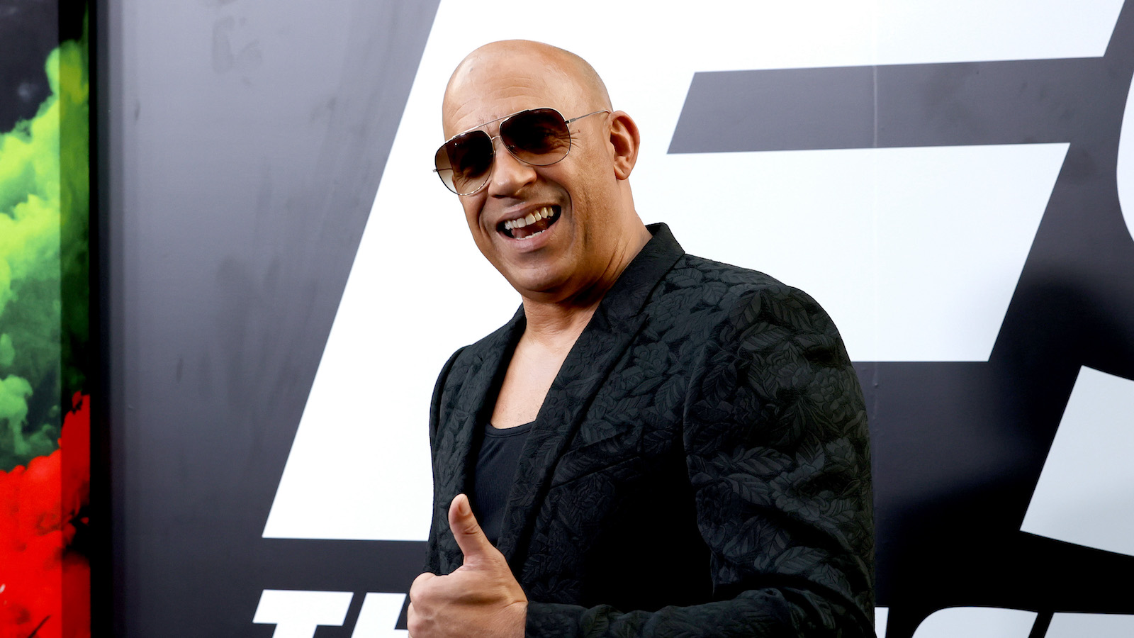 vin diesel getty images movies 2022