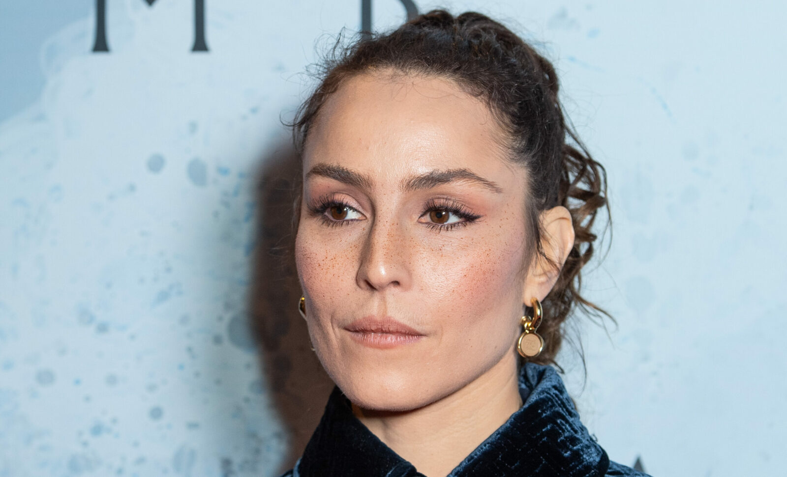 noomi rapace constellation apple tv plus