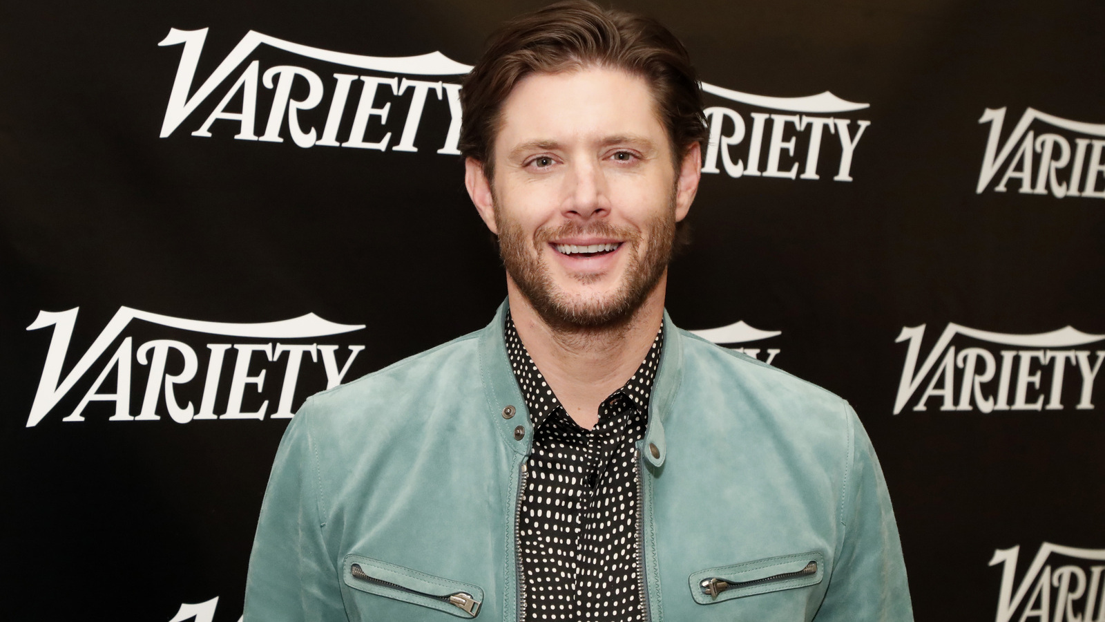 Jensen Ackles