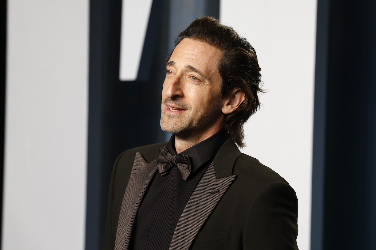 Adrien Brody