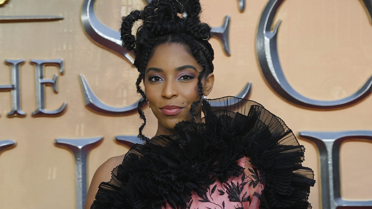 jessica williams