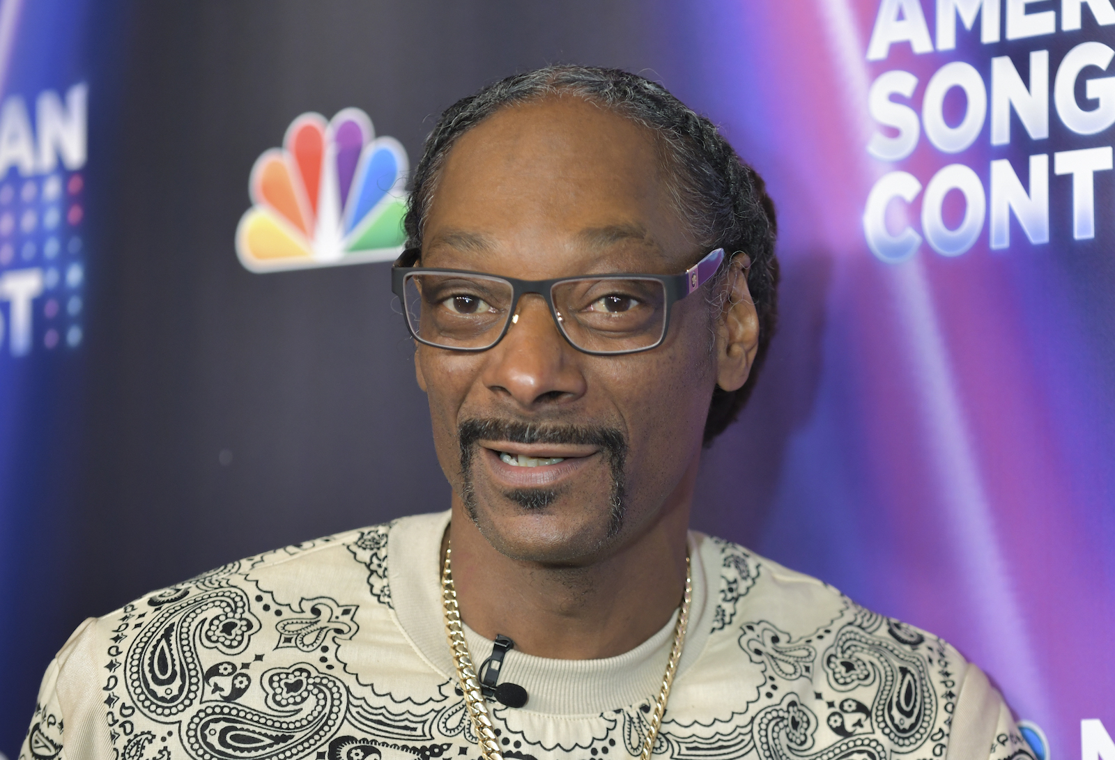 Snoop Dogg