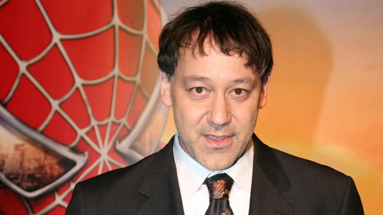 Sam Raimi