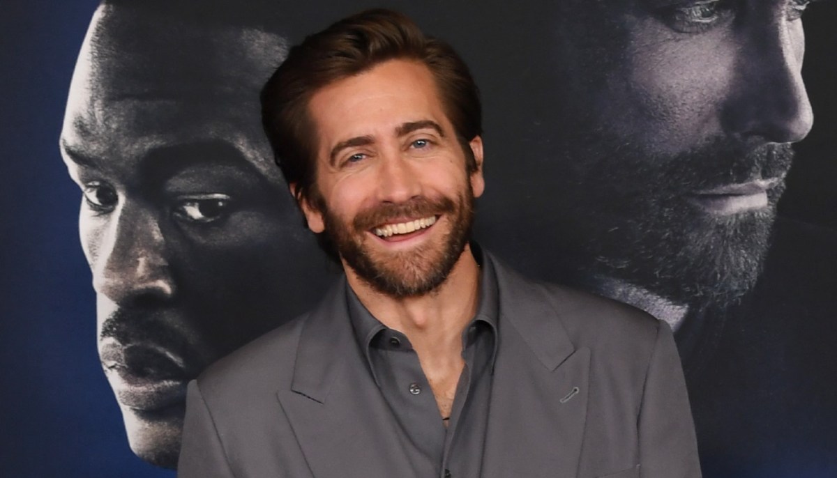 Jake Gyllenhaal