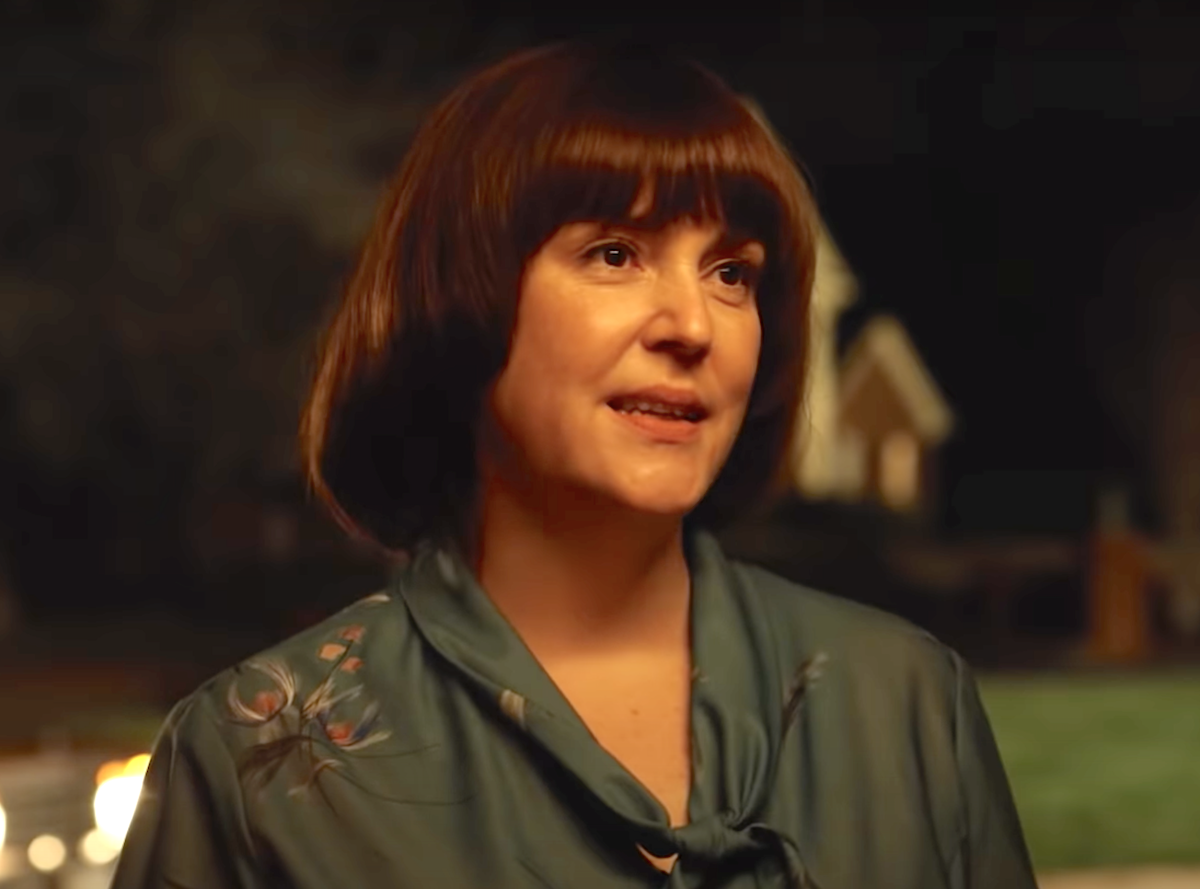 Candy Hulu Melanie Lynskey