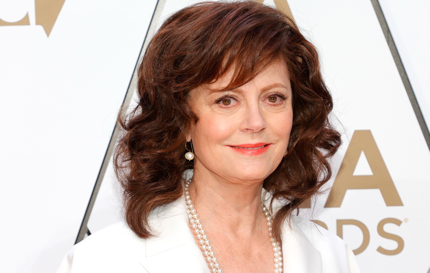 Susan Sarandon