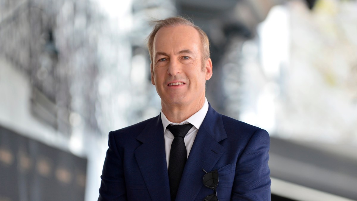 Bob Odenkirk