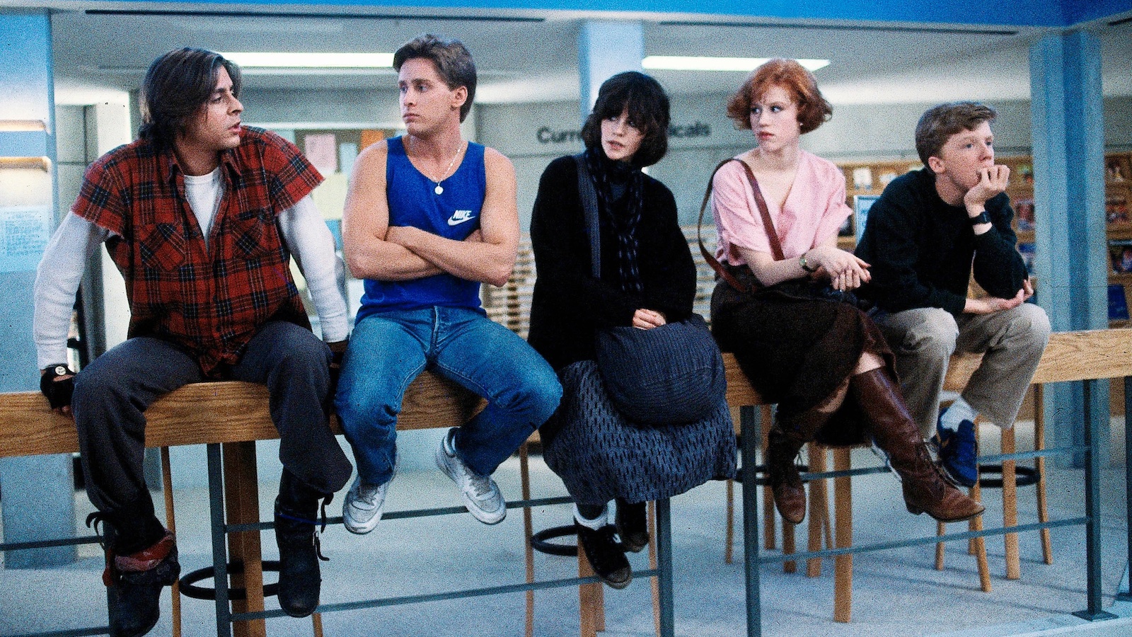 The Breakfast Club