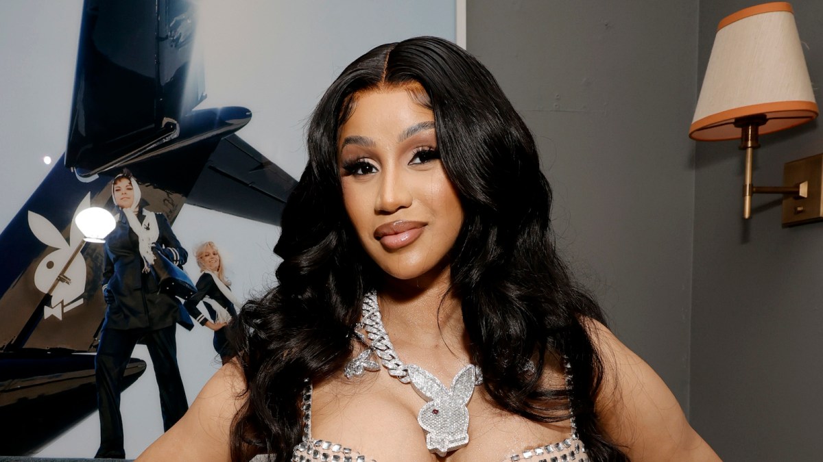 Cardi B